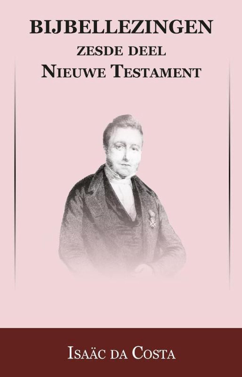 Nieuwe Testament