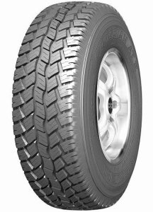 Nexen Nexen Roadian A/T II ( P285/60 R18 114S 4PR ) - Zwart