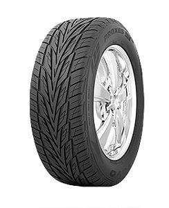 Toyo Toyo Proxes ST III ( 265/60 R18 114V XL ) - Zwart