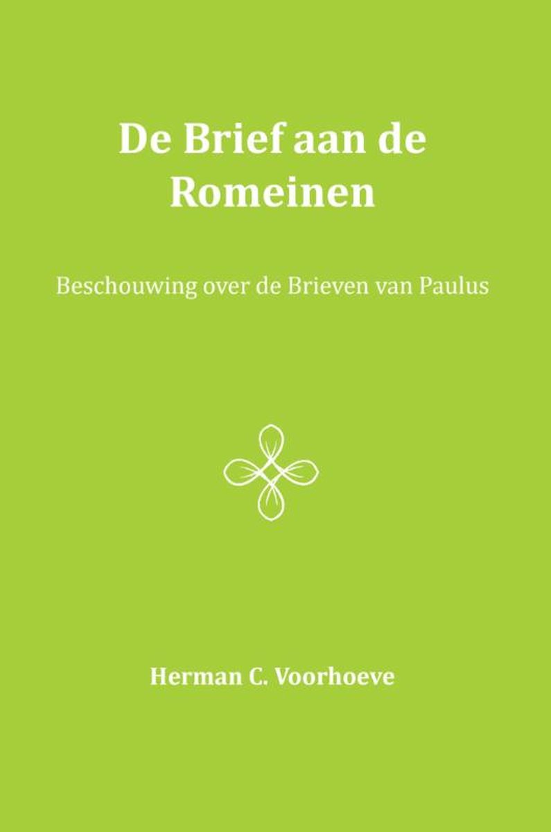 De Brief aan de Romeinen