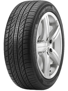 Pirelli Pirelli P Zero All Season ( 235/55 R19 101H ) - Zwart