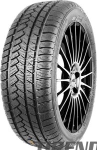 Profil Profil Pro Snow 790 ( 225/45 R17 91H, cover ) - Zwart