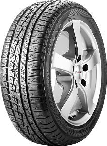 Yokohama Yokohama W.drive (V902A) ZPS ( 225/45 R17 91H, RPB, runflat ) - Zwart