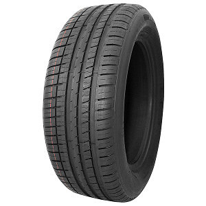 Profil Profil Aqua Race Plus ( 205/50 R17 89V cover ) - Zwart