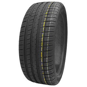 Profil Profil Pro Ultra ( 215/60 R17 96V cover ) - Zwart
