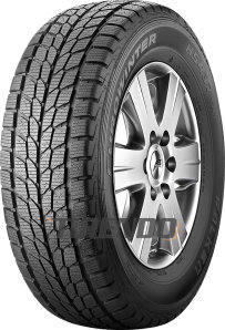 Falken Falken EUROWINTER HS437 ( 175/80 R14 88T ) - Zwart