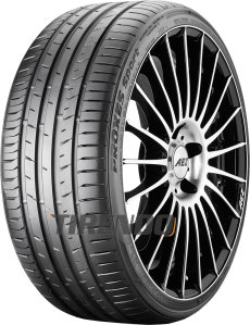 Toyo Toyo Proxes Sport ( 255/45 R20 105Y XL SUV ) - Zwart
