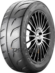 Toyo Toyo Proxes R888R ( 205/50 ZR17 89W 2G ) - Zwart