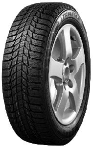 Triangle Triangle SnowLink PL01 ( 245/75 R16 111T ) - Zwart