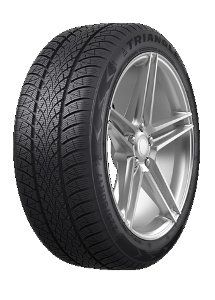 Triangle Triangle TW401 ( 215/55 R18 99V XL ) - Zwart