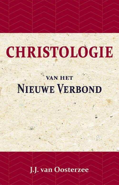 Christologie van het Nieuwe Verbond