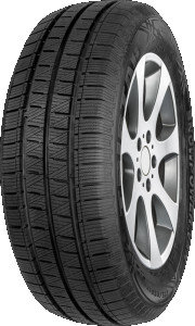Tristar Tristar Snowpower Van ( 205/70 R16C 108R 8PR ) - Zwart