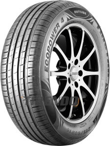 Tristar Tristar Ecopower4 ( 225/60 R15 96V ) - Zwart