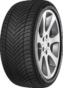 Tristar Tristar All Season Power ( 235/50 R20 104W XL ) - Zwart