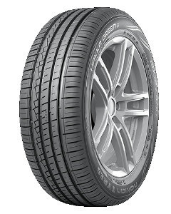Nokian Nokian Hakka Green 3 ( 195/55 R15 89V XL ) - Zwart