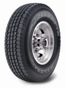 General Tire General GRABBER TR ( 205/70 R15 96T ) - Zwart
