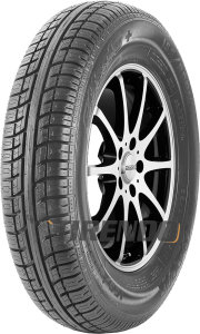 Sava Sava Effecta+ ( 145/70 R13 71T ) - Zwart