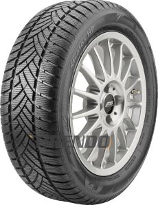 Star Performer Star Performer Stratos HP ( 185/65 R15 92H ) - Zwart