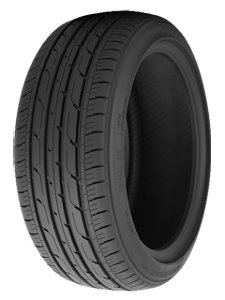 Toyo Toyo NanoEnergy R41 ( 215/45 R17 87W ) - Zwart