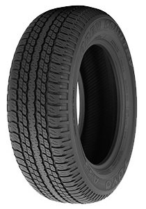 Toyo Toyo Open Country A33B ( 255/60 R18 108S ) - Zwart