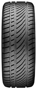Vredestein Vredestein Wintrac Nextreme ( 295/40 R20 110Y XL, SUV ) - Zwart