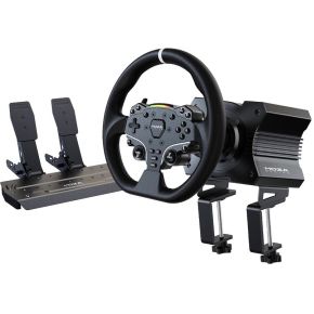 Moza Moza R5 Bundel R5 Direct Drive Wheelbase / ES Steering wheel / SR-P Lite pedals