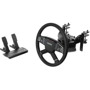 Moza Moza Truck Driving Simulator Bundle