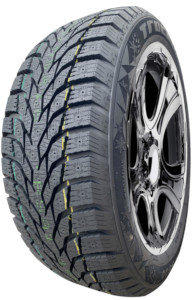 Rotalla Rotalla Setula W Race S500 ( 265/50 R20 111T XL, Nordic compound ) - Zwart