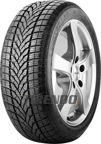 Star Performer Star Performer SPTS AS ( 215/50 R17 95V XL 4PR ) - Zwart