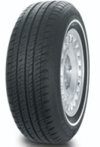 Avon Avon CR227 ( 235/65 R16 103V WSW ) - Zwart