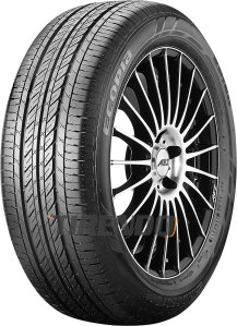 Bridgestone Bridgestone Ecopia EP150 ( 165/65 R14 79S ) - Zwart