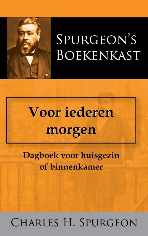 Importantia Publishing Voor iederen morgen