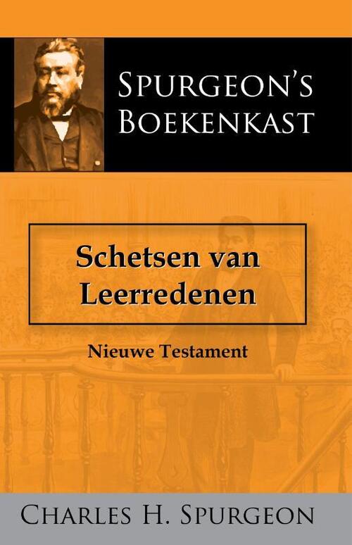 Importantia Publishing Schetsen van Leerredenen 2