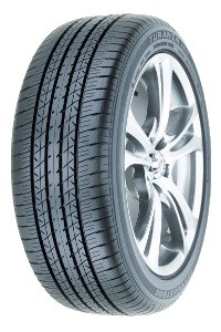 Bridgestone Bridgestone Turanza ER 33 RFT ( 225/45 R17 91W runflat ) - Zwart