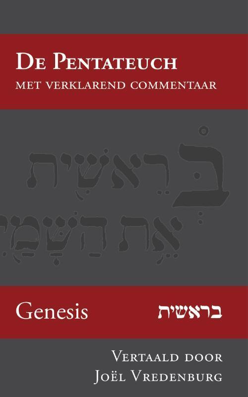 Importantia Publishing Genesis