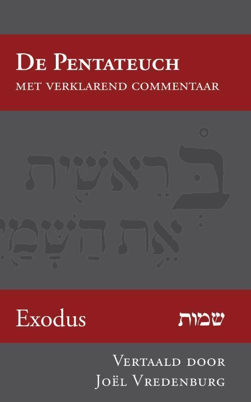 Importantia Publishing Exodus