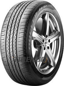 Bridgestone Bridgestone Dueler H/P 92A ( 265/50 R20 107V ) - Zwart