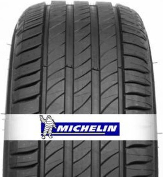 Michelin Primacy 4 ( 245/45 R17 99Y XL MO ) - Zwart