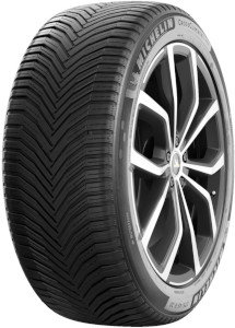 Michelin Michelin CrossClimate 2 SUV ( 255/55 R19 111W XL ) - Zwart