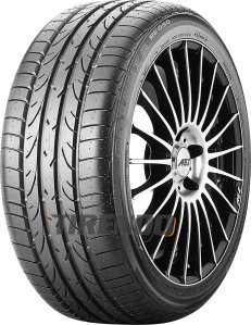 Bridgestone Bridgestone Potenza RE 050 ( 255/40 R19 100Y XL MO ) - Zwart