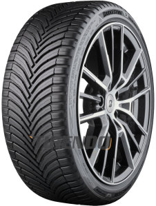 Bridgestone Bridgestone Turanza All season 6 ( 235/55 R19 105W XL Enliten ) - Zwart