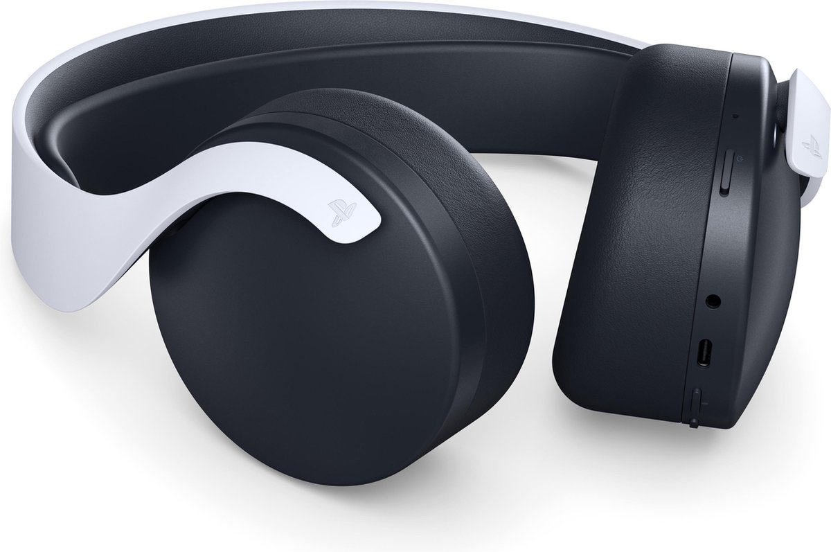 Sony PlayStation 3D Pulse draadloze headset