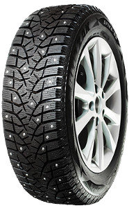 Bridgestone Bridgestone Blizzak Spike 02 ( 215/60 R16 95T, met spikes ) - Zwart