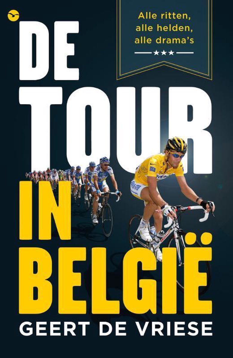 Linkeroever De Tour in België