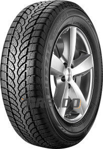 Bridgestone Bridgestone Blizzak LM-32 C ( 205/65 R16C 103/101T 6PR ) - Zwart