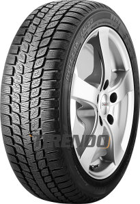 Bridgestone Bridgestone Blizzak LM-20 ( 175/55 R15 77T ) - Zwart