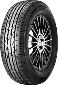 Bridgestone Bridgestone Dueler Sport ( 275/45 R20 110Y XL ) - Zwart