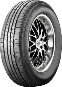Bridgestone Bridgestone Turanza ER 30 ( 285/45 R19 107V * ) - Zwart