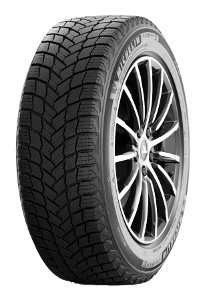 Michelin Michelin X-Ice Snow SUV ( 245/50 R19 105T XL, Nordic compound ) - Zwart