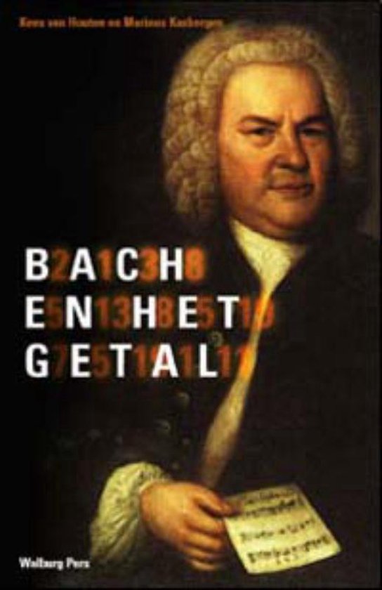 Amsterdam University Press Bach en het getal